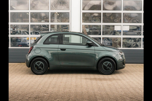 Fiat 500E Giorgio Armani Collector's Edition 42 kWh | Zeer Exclusief | Beperkte Oplage !