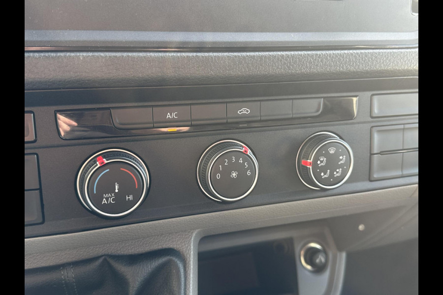 Volkswagen Crafter 35 2.0 TDI L3H3*A/C*CRUISE*3PERS*HAAK*TEL*