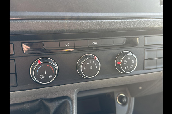 Volkswagen Crafter 35 2.0 TDI L3H3*A/C*CRUISE*3PERS*HAAK*TEL*