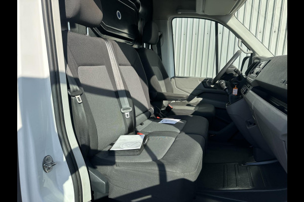 Volkswagen Crafter 35 2.0 TDI L3H3*A/C*CRUISE*3PERS*HAAK*TEL*