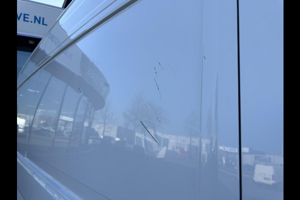 Volkswagen Crafter 35 2.0 TDI L3H3*A/C*CRUISE*3PERS*HAAK*TEL*