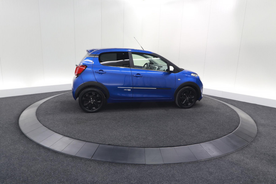 Citroën C1 1.0 VTi Urban Ride | Camera | Apple Carplay | Getint Glas | 5 Deurs