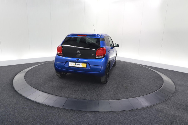 Citroën C1 1.0 VTi Urban Ride | Camera | Apple Carplay | Getint Glas | 5 Deurs