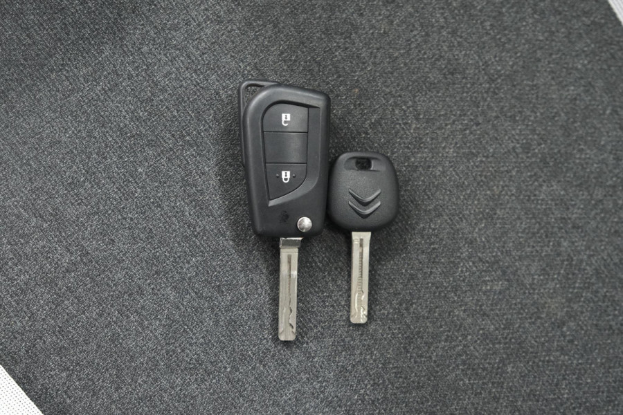 Citroën C1 1.0 VTi Urban Ride | Camera | Apple Carplay | Getint Glas | 5 Deurs