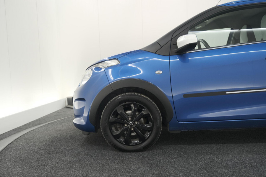 Citroën C1 1.0 VTi Urban Ride | Camera | Apple Carplay | Getint Glas | 5 Deurs