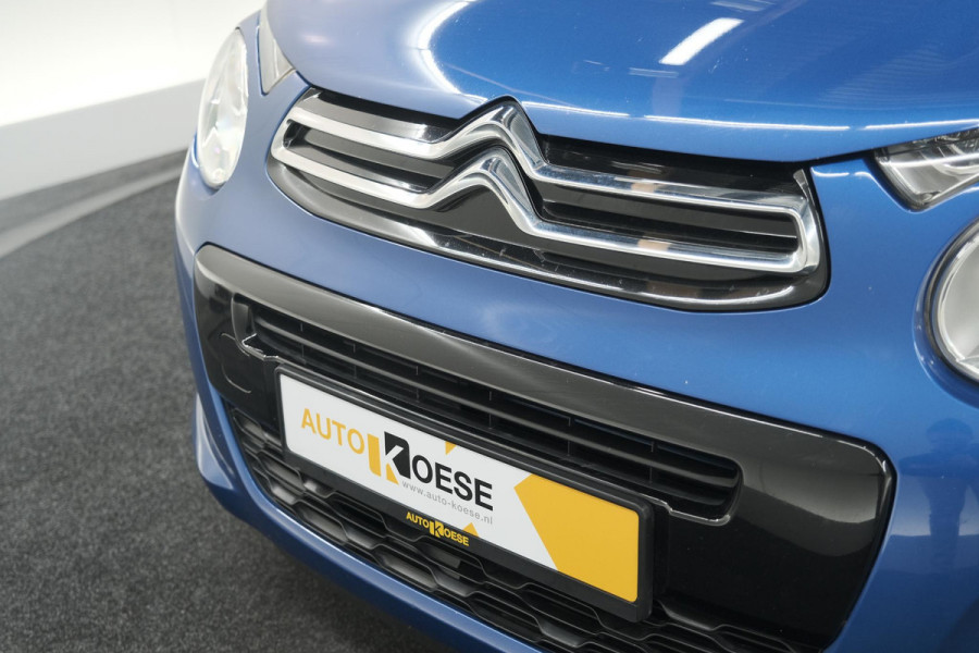 Citroën C1 1.0 VTi Urban Ride | Camera | Apple Carplay | Getint Glas | 5 Deurs