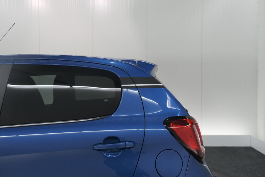 Citroën C1 1.0 VTi Urban Ride | Camera | Apple Carplay | Getint Glas | 5 Deurs