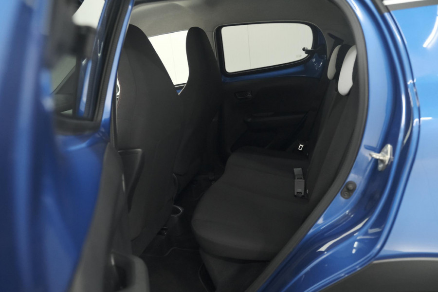Citroën C1 1.0 VTi Urban Ride | Camera | Apple Carplay | Getint Glas | 5 Deurs