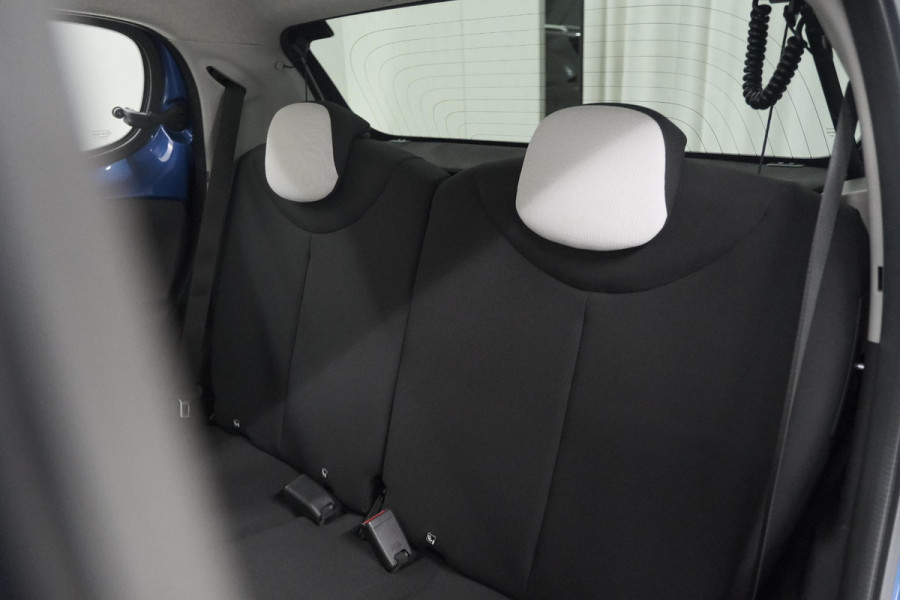 Citroën C1 1.0 VTi Urban Ride | Camera | Apple Carplay | Getint Glas | 5 Deurs