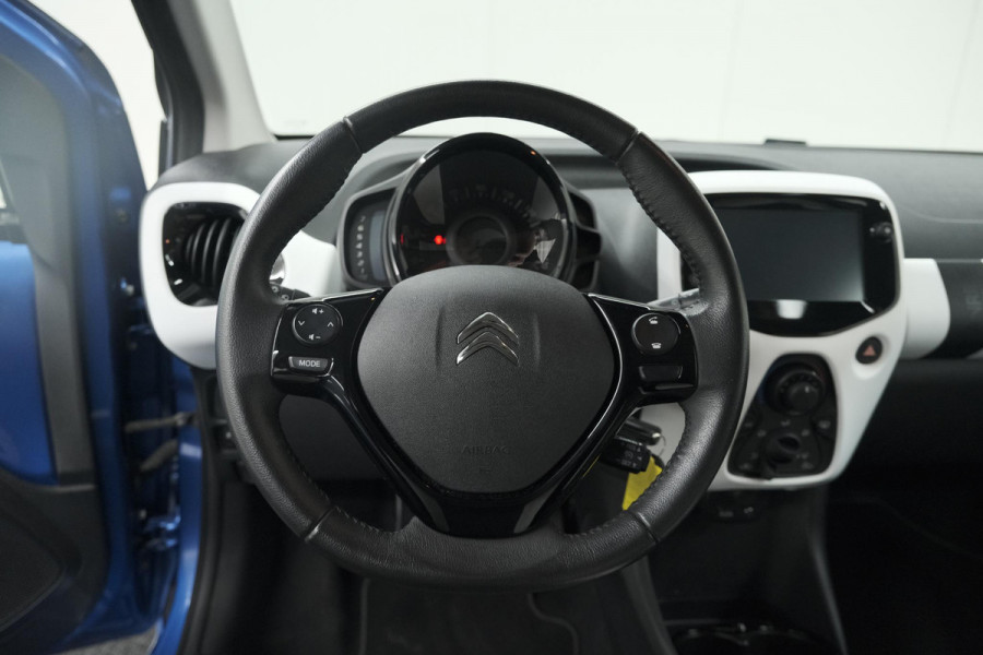 Citroën C1 1.0 VTi Urban Ride | Camera | Apple Carplay | Getint Glas | 5 Deurs