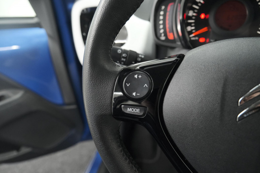 Citroën C1 1.0 VTi Urban Ride | Camera | Apple Carplay | Getint Glas | 5 Deurs