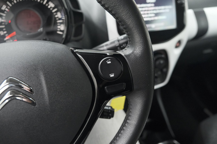 Citroën C1 1.0 VTi Urban Ride | Camera | Apple Carplay | Getint Glas | 5 Deurs