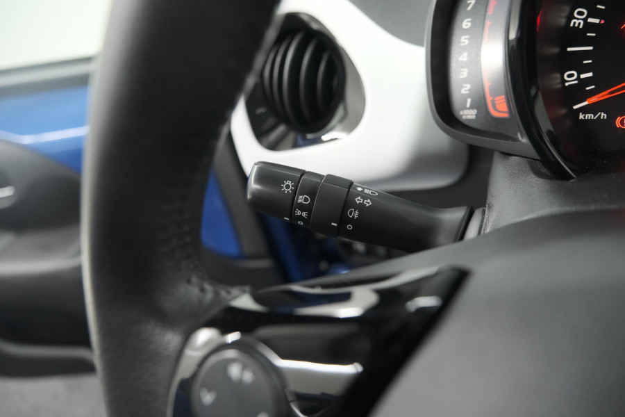 Citroën C1 1.0 VTi Urban Ride | Camera | Apple Carplay | Getint Glas | 5 Deurs