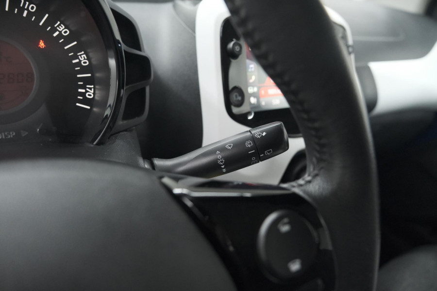 Citroën C1 1.0 VTi Urban Ride | Camera | Apple Carplay | Getint Glas | 5 Deurs