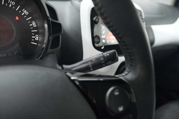 Citroën C1 1.0 VTi Urban Ride | Camera | Apple Carplay | Getint Glas | 5 Deurs