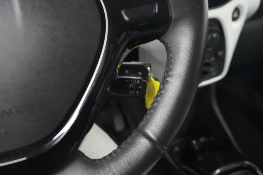 Citroën C1 1.0 VTi Urban Ride | Camera | Apple Carplay | Getint Glas | 5 Deurs