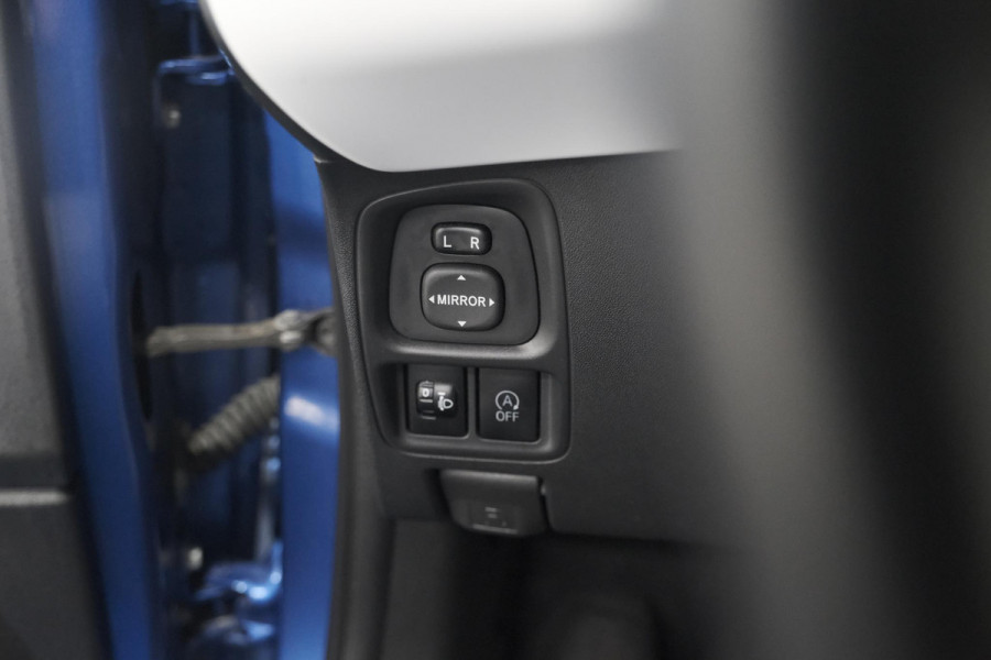 Citroën C1 1.0 VTi Urban Ride | Camera | Apple Carplay | Getint Glas | 5 Deurs