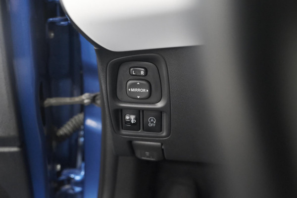 Citroën C1 1.0 VTi Urban Ride | Camera | Apple Carplay | Getint Glas | 5 Deurs