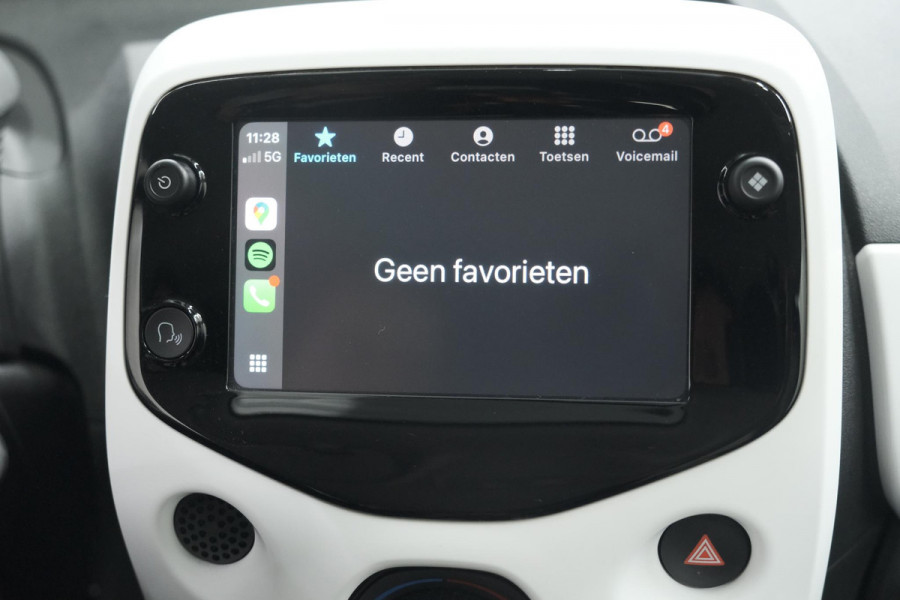 Citroën C1 1.0 VTi Urban Ride | Camera | Apple Carplay | Getint Glas | 5 Deurs