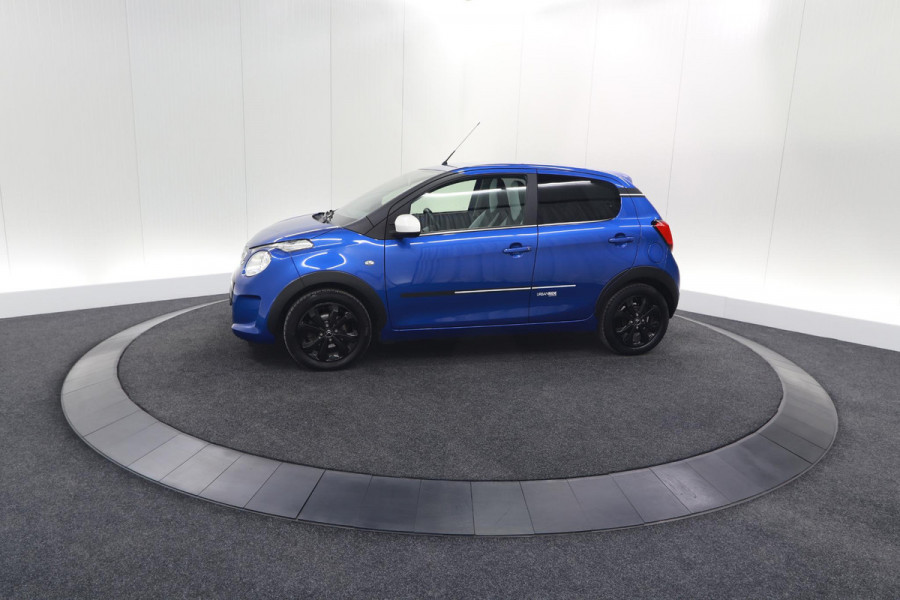 Citroën C1 1.0 VTi Urban Ride | Camera | Apple Carplay | Getint Glas | 5 Deurs