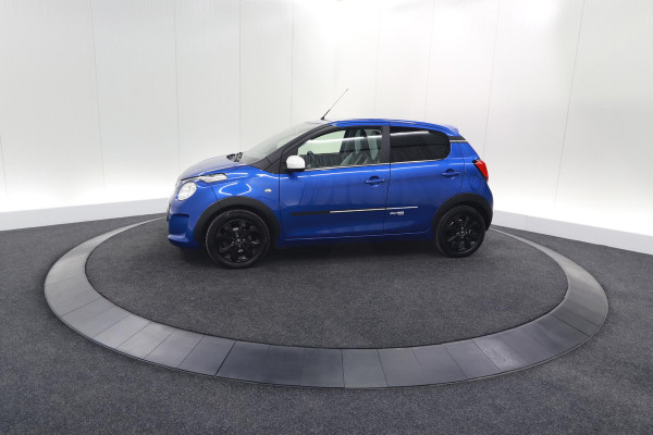 Citroën C1 1.0 VTi Urban Ride | Camera | Apple Carplay | Getint Glas | 5 Deurs