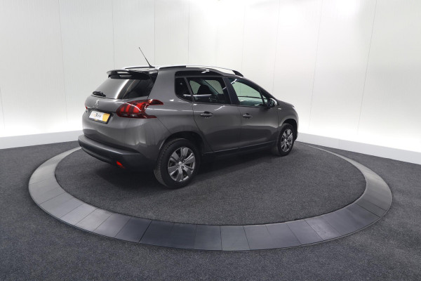 Peugeot 2008 PureTech 82 Active | Apple Carplay | Parkeersensoren | Navigatie | Climate Control