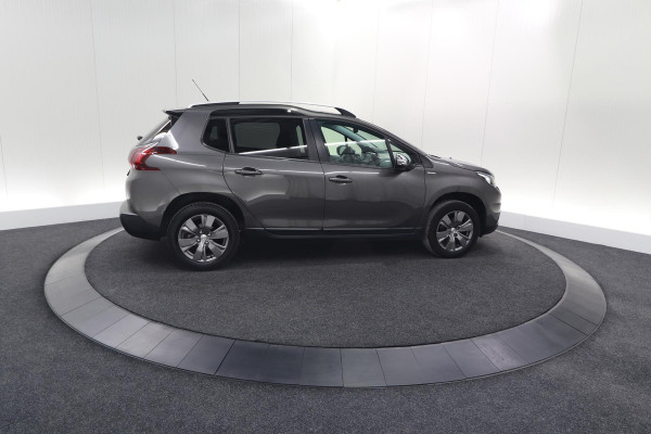 Peugeot 2008 PureTech 82 Active | Apple Carplay | Parkeersensoren | Navigatie | Climate Control