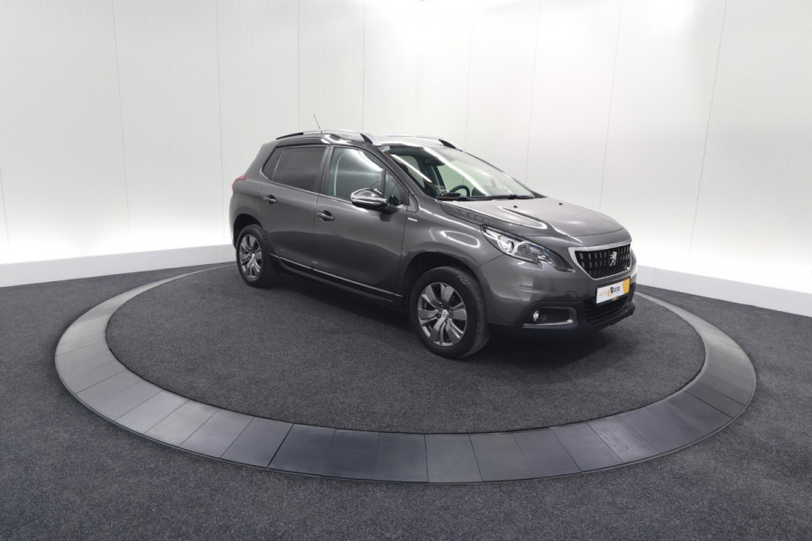 Peugeot 2008 PureTech 82 Active | Apple Carplay | Parkeersensoren | Navigatie | Climate Control