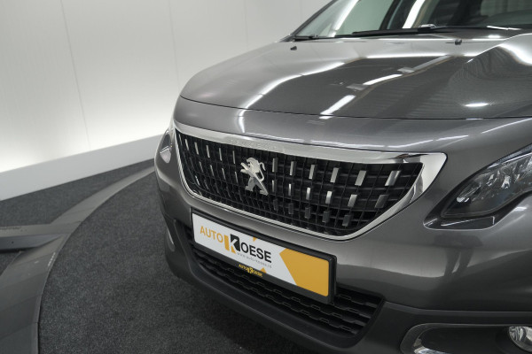 Peugeot 2008 PureTech 82 Active | Apple Carplay | Parkeersensoren | Navigatie | Climate Control