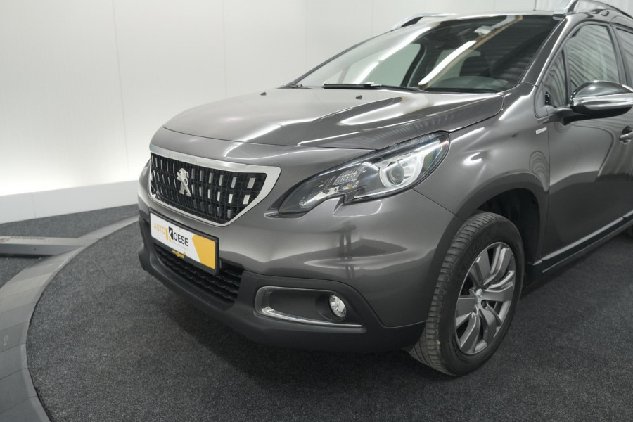 Peugeot 2008 PureTech 82 Active | Apple Carplay | Parkeersensoren | Navigatie | Climate Control