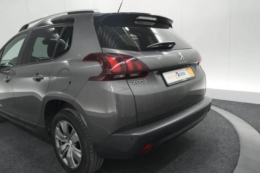 Peugeot 2008 PureTech 82 Active | Apple Carplay | Parkeersensoren | Navigatie | Climate Control