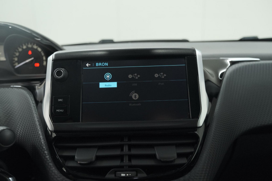 Peugeot 2008 PureTech 82 Active | Apple Carplay | Parkeersensoren | Navigatie | Climate Control