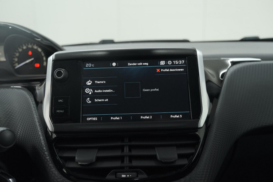 Peugeot 2008 PureTech 82 Active | Apple Carplay | Parkeersensoren | Navigatie | Climate Control