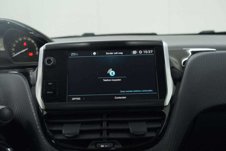 Peugeot 2008 PureTech 82 Active | Apple Carplay | Parkeersensoren | Navigatie | Climate Control