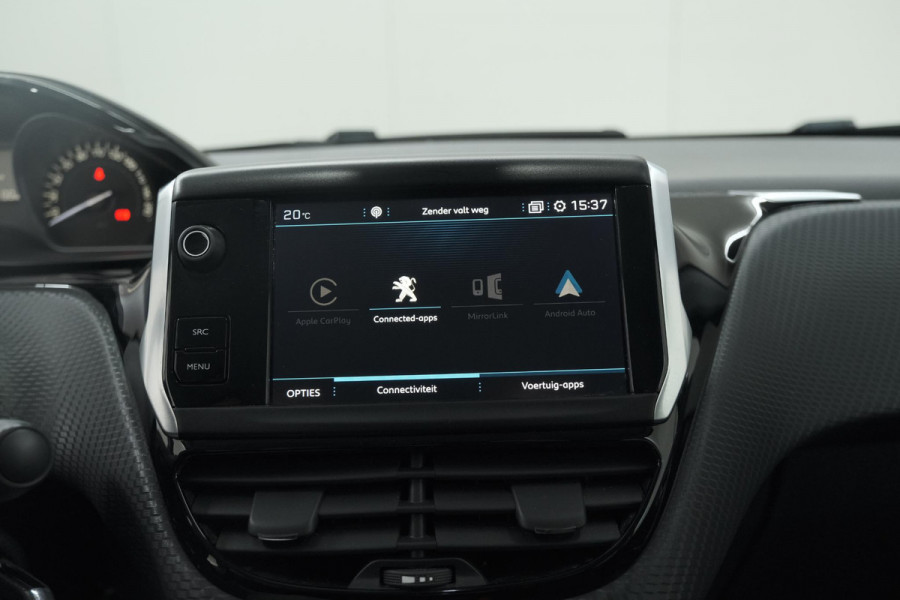 Peugeot 2008 PureTech 82 Active | Apple Carplay | Parkeersensoren | Navigatie | Climate Control