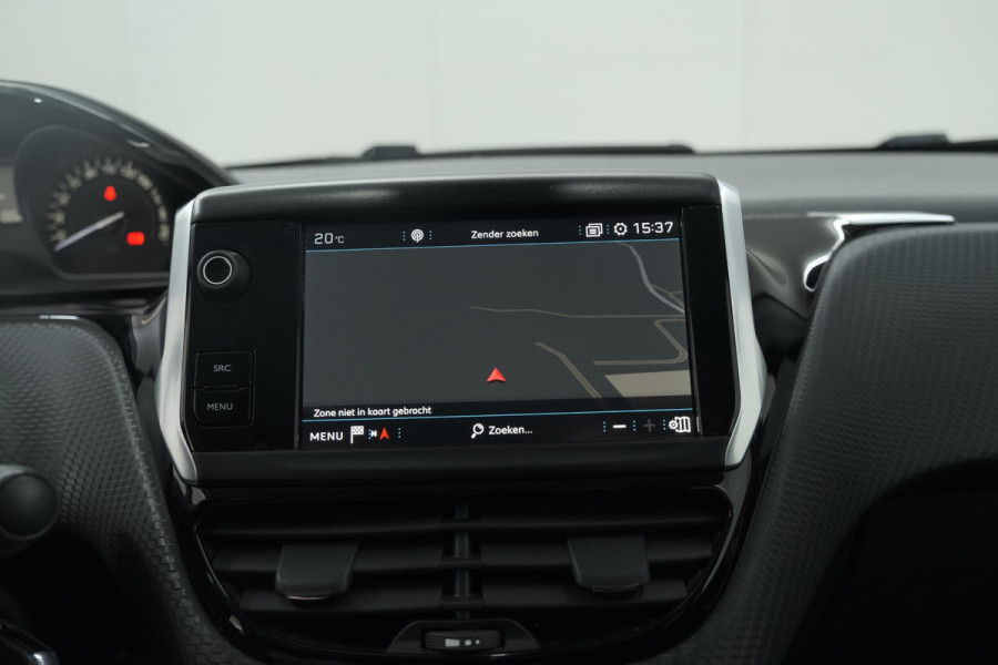 Peugeot 2008 PureTech 82 Active | Apple Carplay | Parkeersensoren | Navigatie | Climate Control