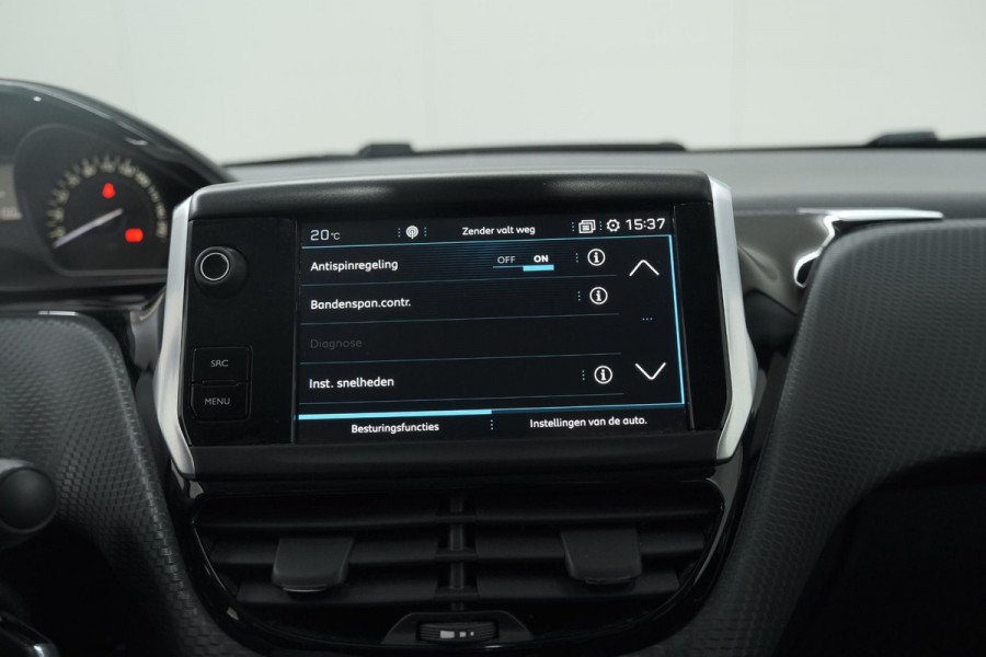 Peugeot 2008 PureTech 82 Active | Apple Carplay | Parkeersensoren | Navigatie | Climate Control