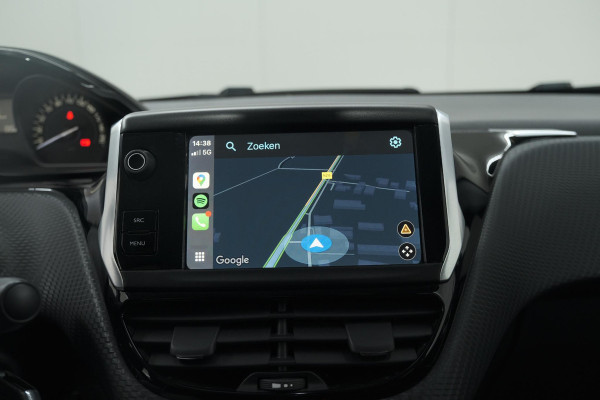 Peugeot 2008 PureTech 82 Active | Apple Carplay | Parkeersensoren | Navigatie | Climate Control