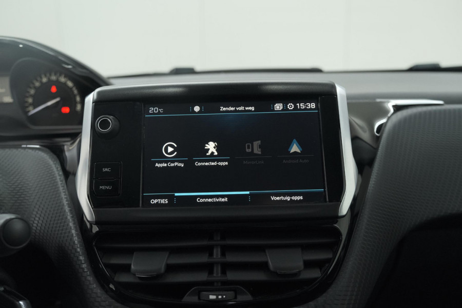 Peugeot 2008 PureTech 82 Active | Apple Carplay | Parkeersensoren | Navigatie | Climate Control