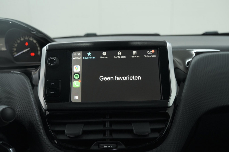 Peugeot 2008 PureTech 82 Active | Apple Carplay | Parkeersensoren | Navigatie | Climate Control