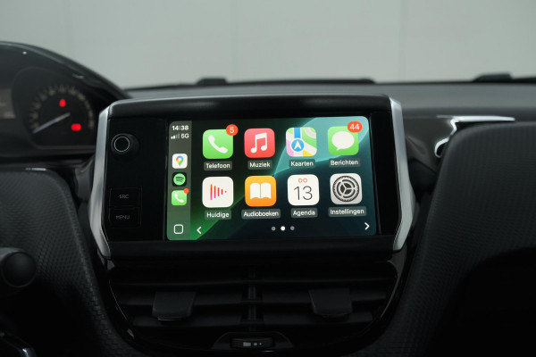 Peugeot 2008 PureTech 82 Active | Apple Carplay | Parkeersensoren | Navigatie | Climate Control