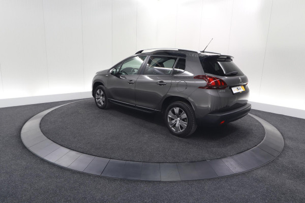 Peugeot 2008 PureTech 82 Active | Apple Carplay | Parkeersensoren | Navigatie | Climate Control