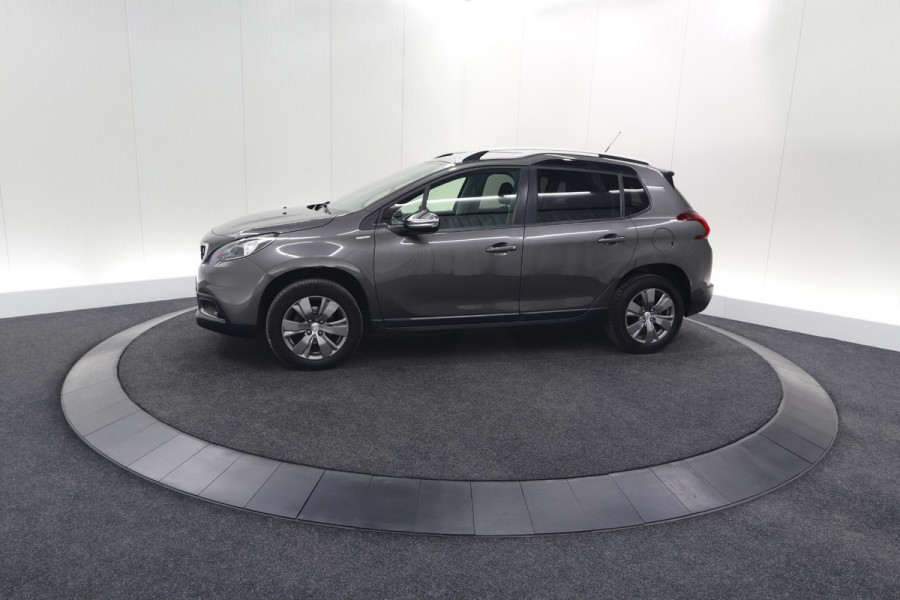 Peugeot 2008 PureTech 82 Active | Apple Carplay | Parkeersensoren | Navigatie | Climate Control