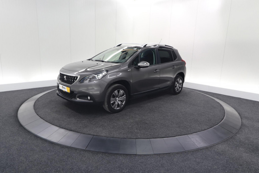 Peugeot 2008 PureTech 82 Active | Apple Carplay | Parkeersensoren | Navigatie | Climate Control