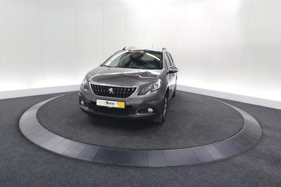 Peugeot 2008 PureTech 82 Active | Apple Carplay | Parkeersensoren | Navigatie | Climate Control