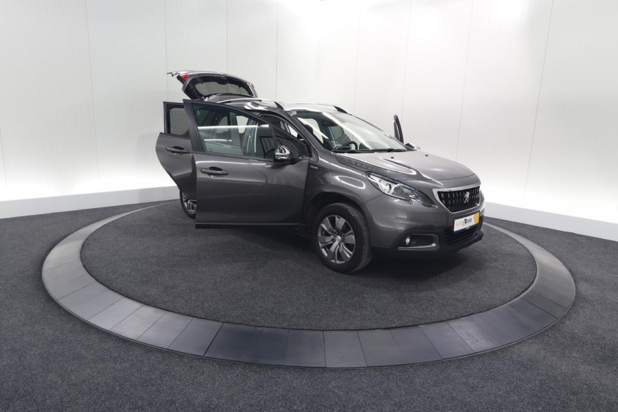 Peugeot 2008 PureTech 82 Active | Apple Carplay | Parkeersensoren | Navigatie | Climate Control