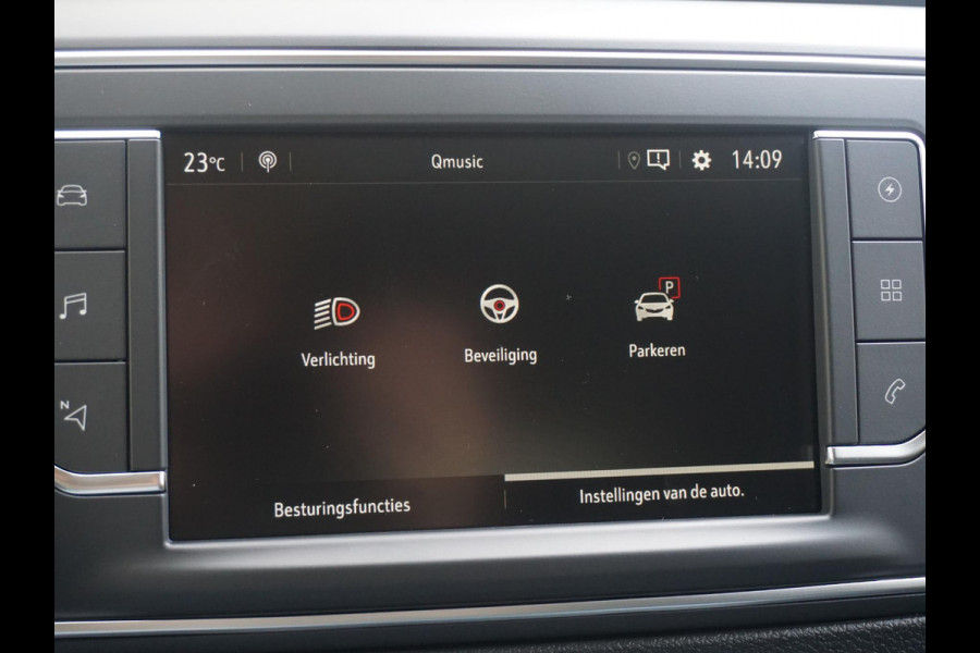 Opel Vivaro Electric L3 75 kWh | navi incl. Apple Carplay | e-Call pakket | rijklaarprijs