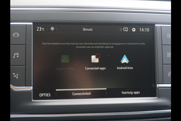 Opel Vivaro Electric L3 75 kWh | navi incl. Apple Carplay | e-Call pakket | rijklaarprijs