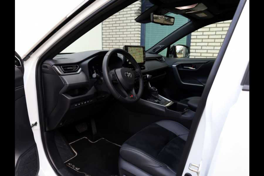 Toyota RAV4 2.5 Hyb AWD GR SPORT PREMIUM | Panodak | JBL | 360 Camera