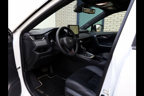 Toyota RAV4 2.5 Hyb AWD GR SPORT PREMIUM | Panodak | JBL | 360 Camera